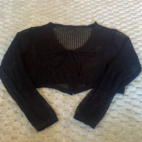 Crochet Cover Up ! 132 - Picture 6 of 11